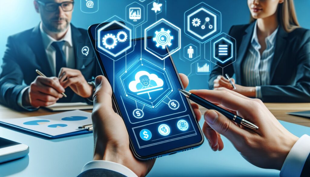 agence seo salesforce