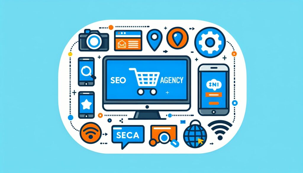 agence seo ecommerce