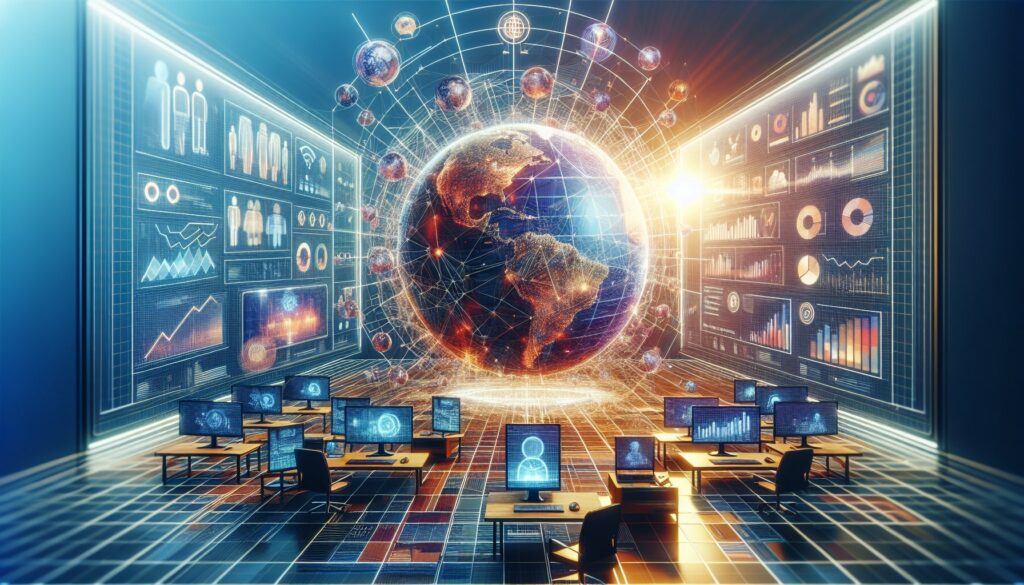 agence seo international