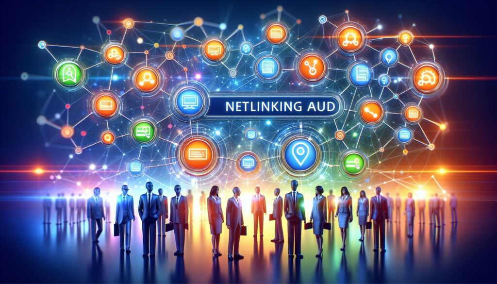 audit netlinking