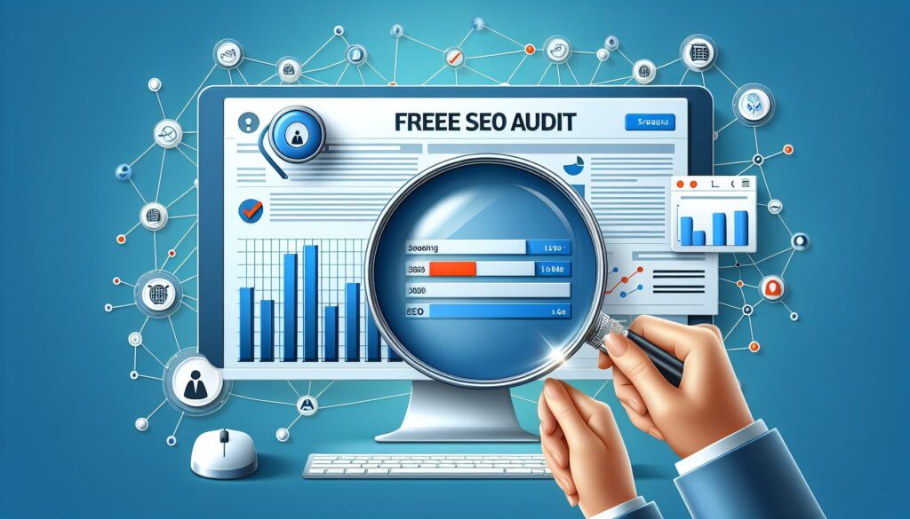 audit seo