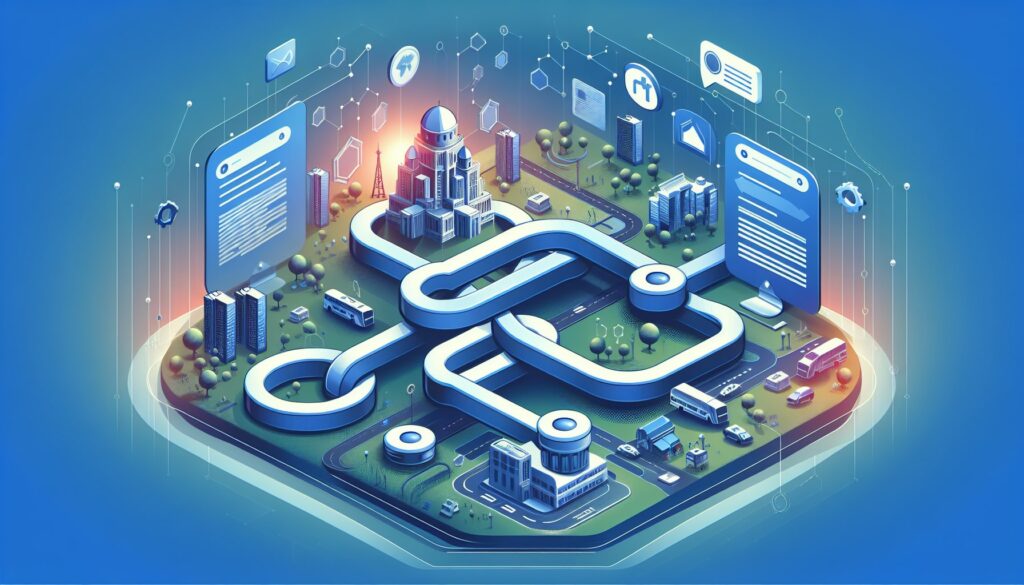 campagne de netlinking reussie