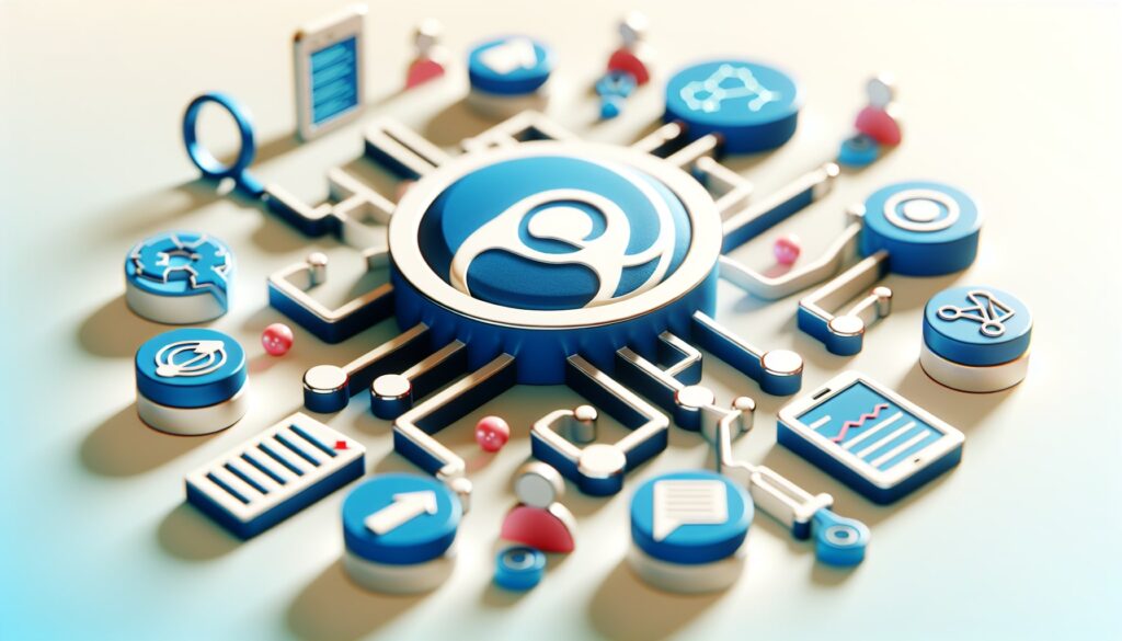 referencement seo drupal