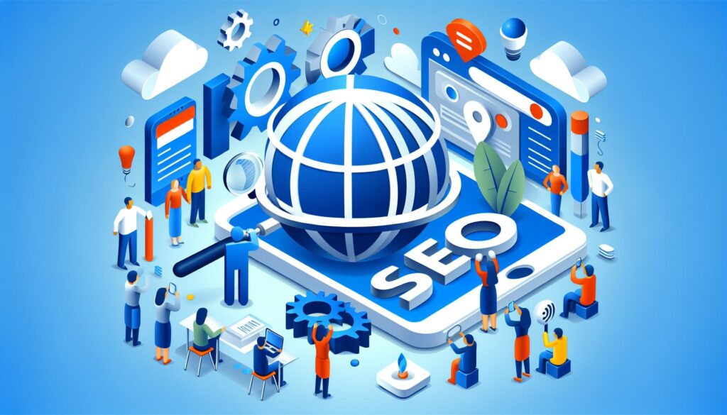 seo international