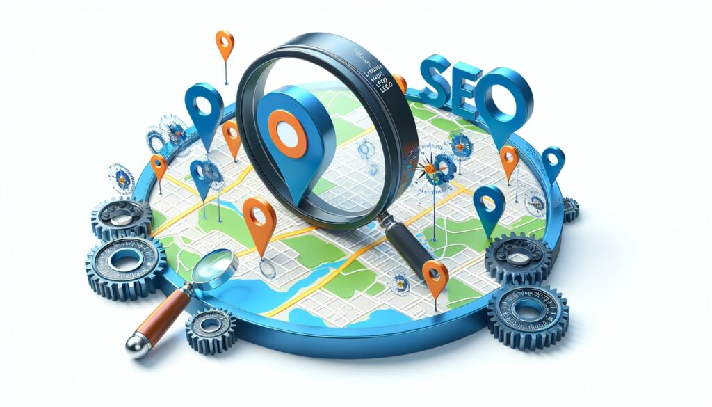 seo local