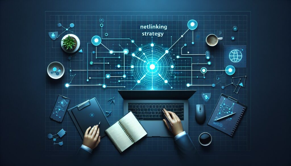 strategie de netlinking